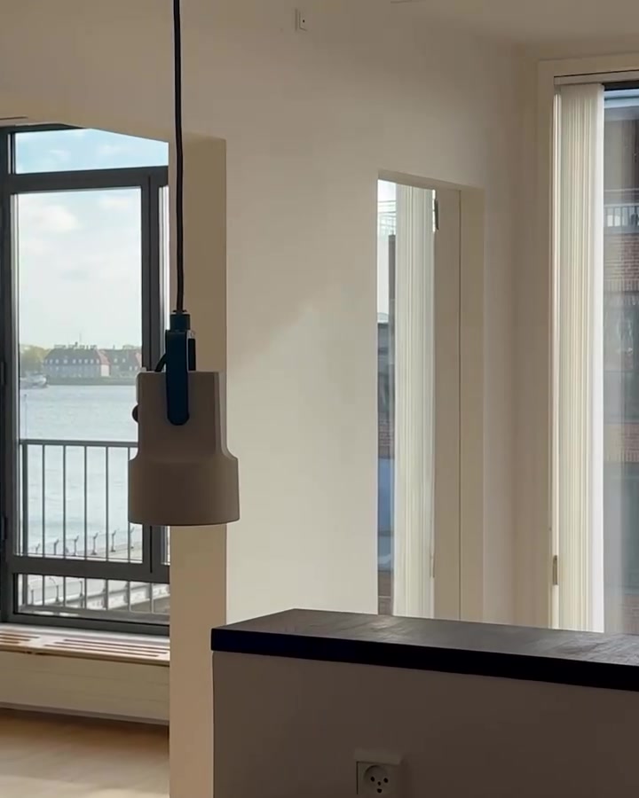 Skuffebolig, 157 m² – Østerbro