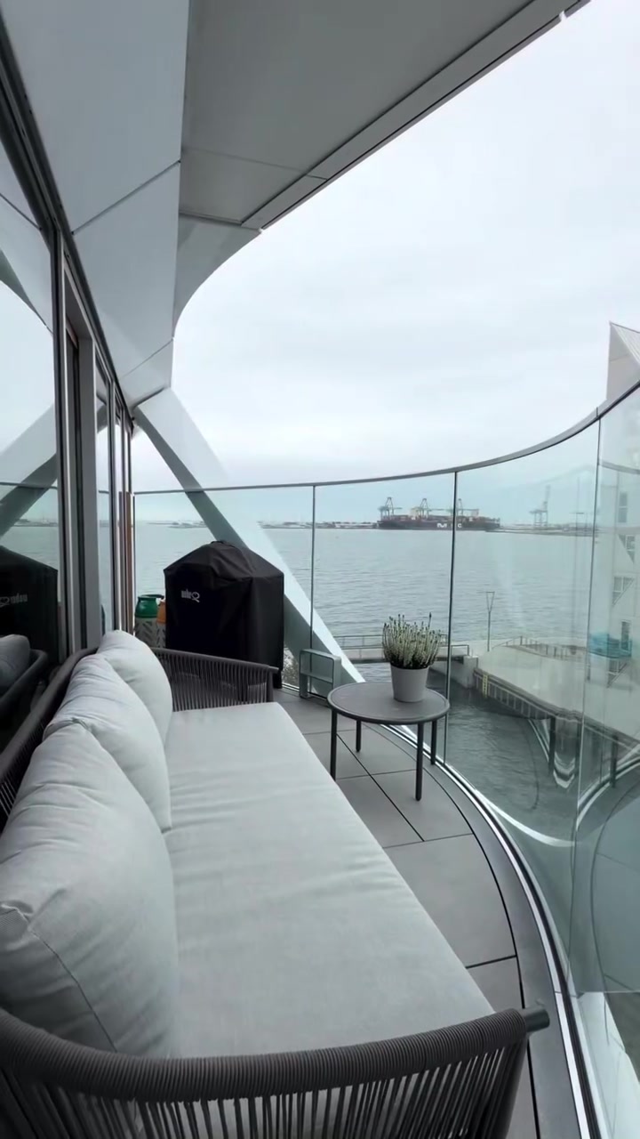3-værelses bolig, 132 m²