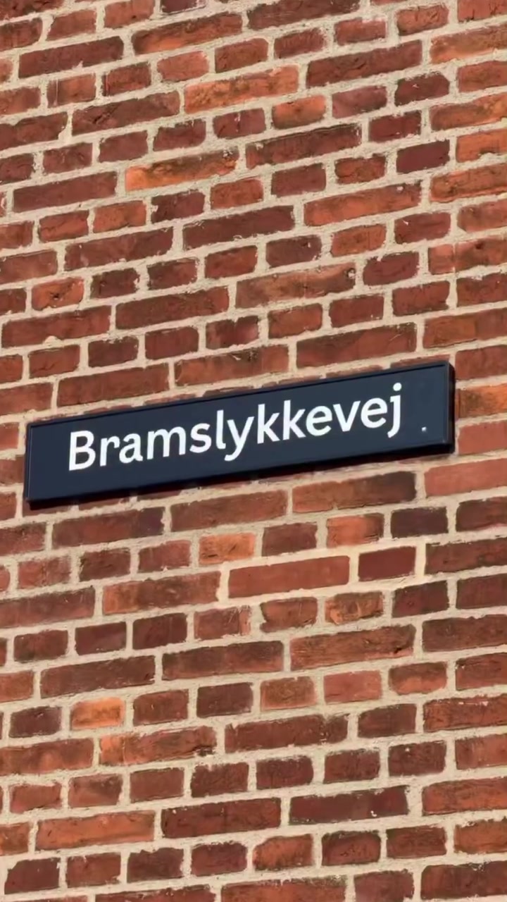 2-værelses bolig
