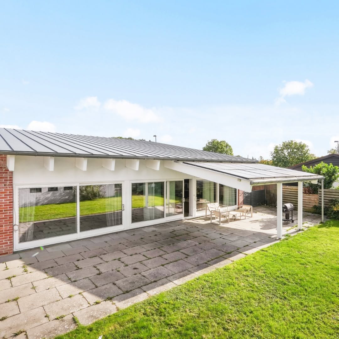 3-værelses bolig, 168 m² – Ballerup