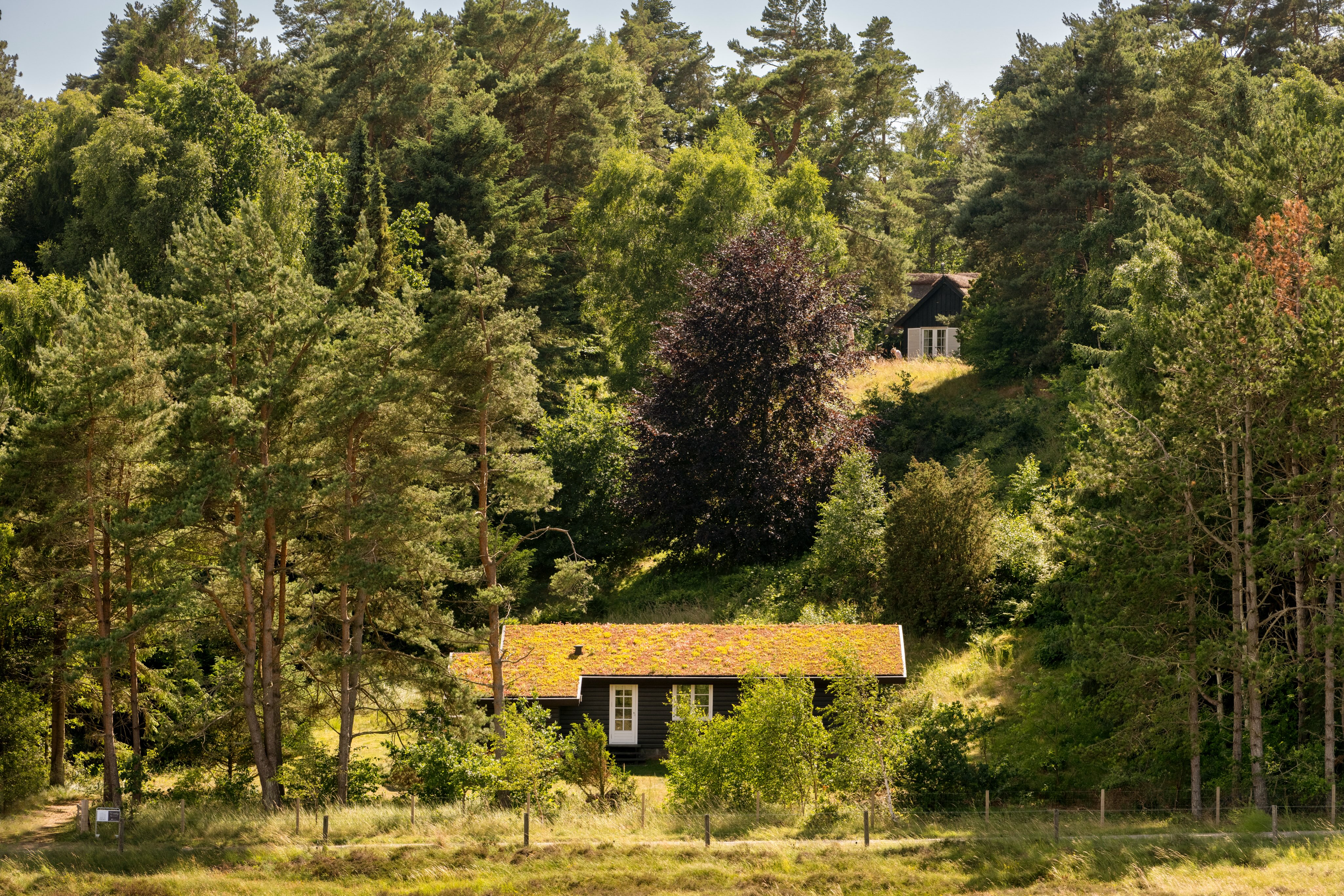 Skuffebolig – Heatherhill
