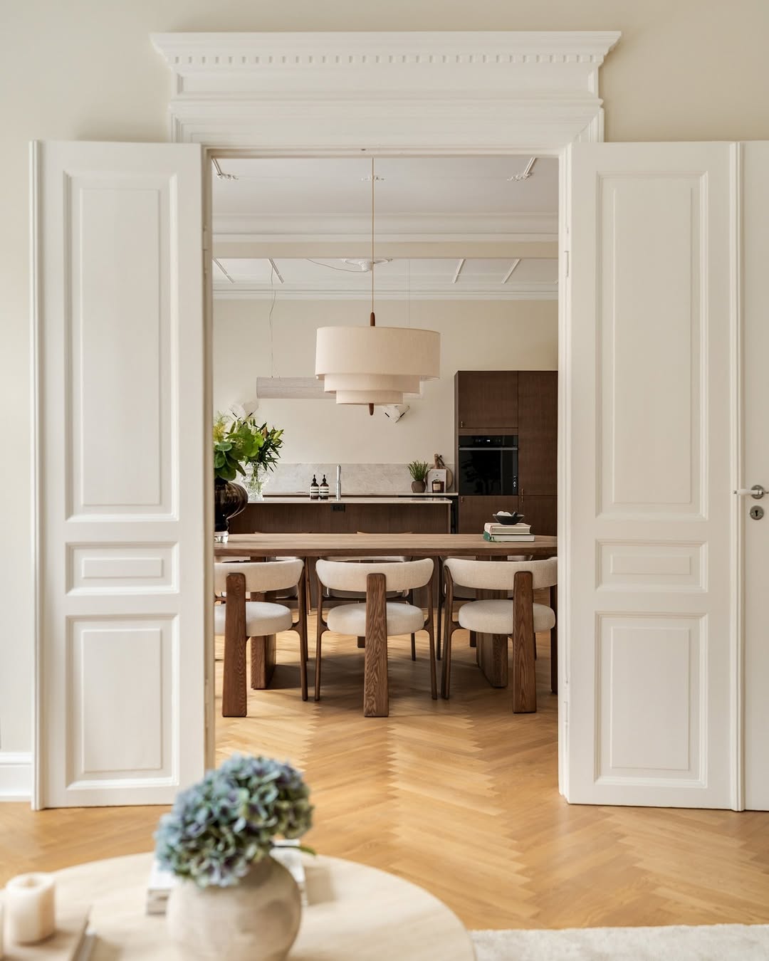 Skuffebolig, 141 m² – Frederiksberg C