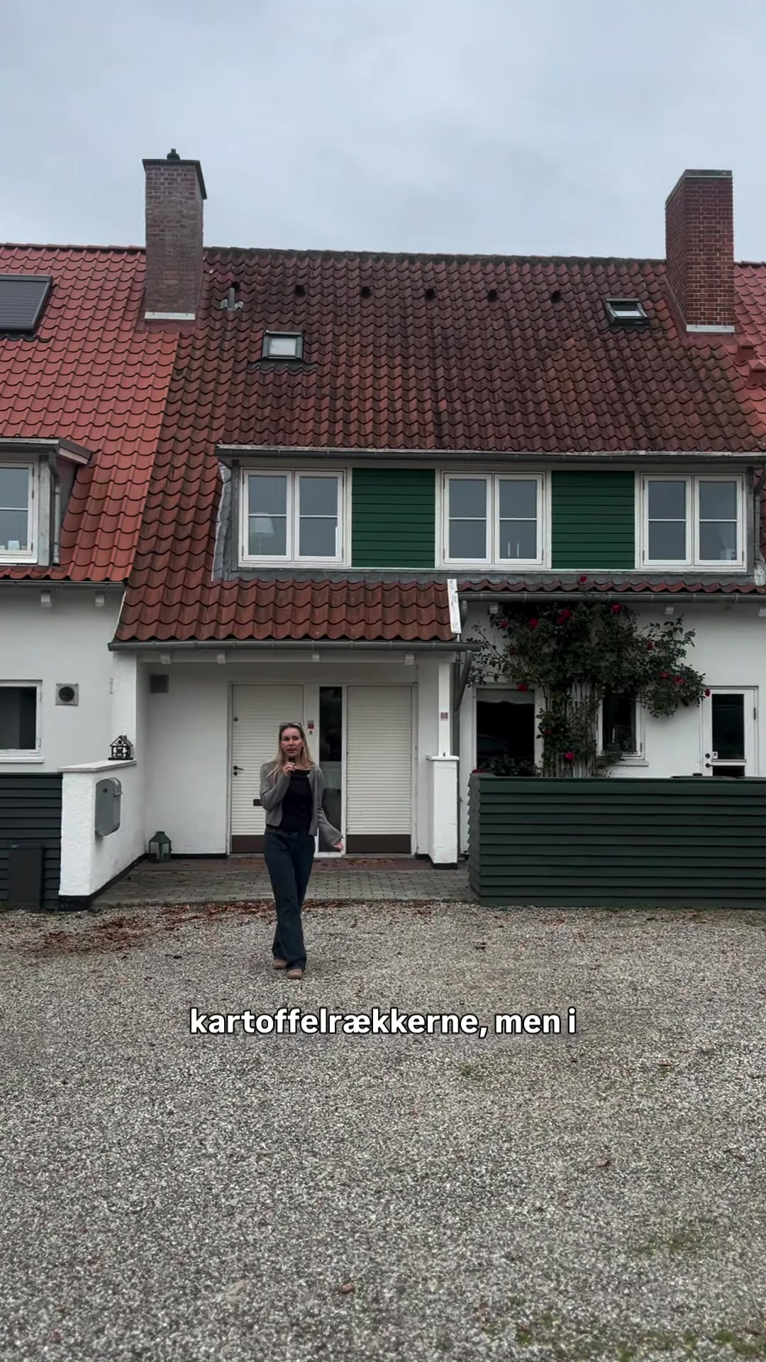Skuffebolig, 172 m² – Holte