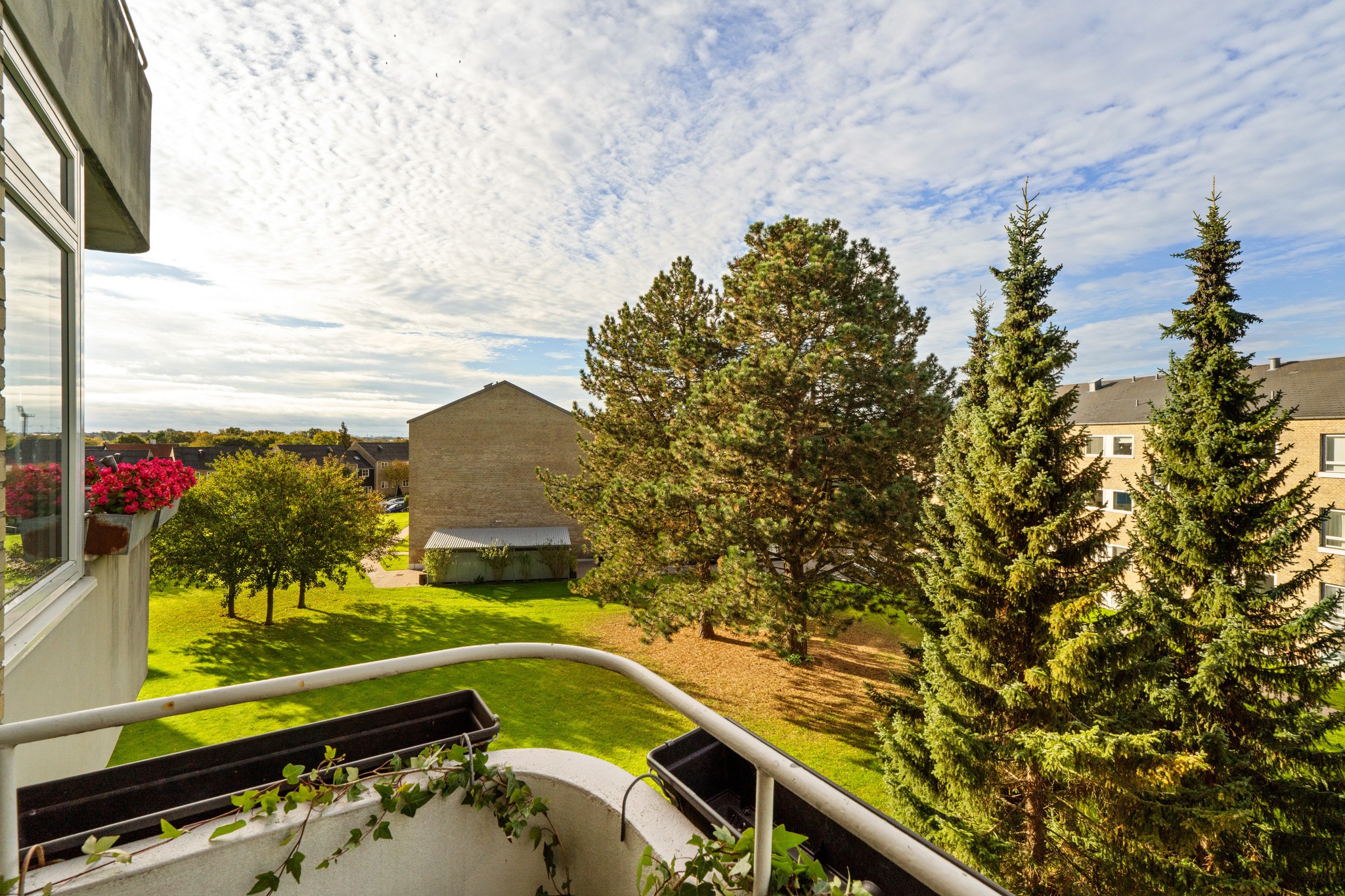 3-værelses bolig, 86 m²