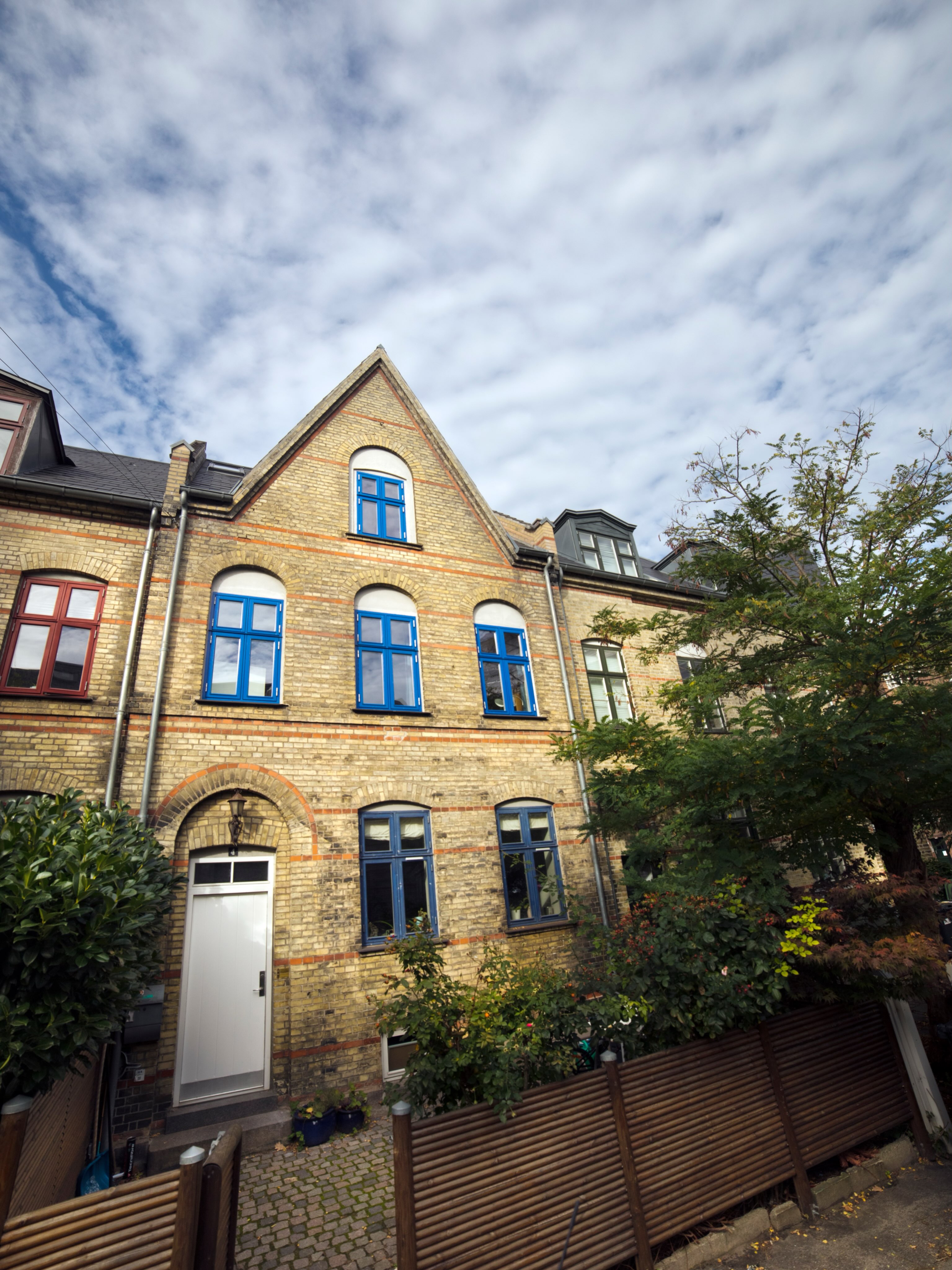 Skuffebolig, 94 m² – Vesterbro
