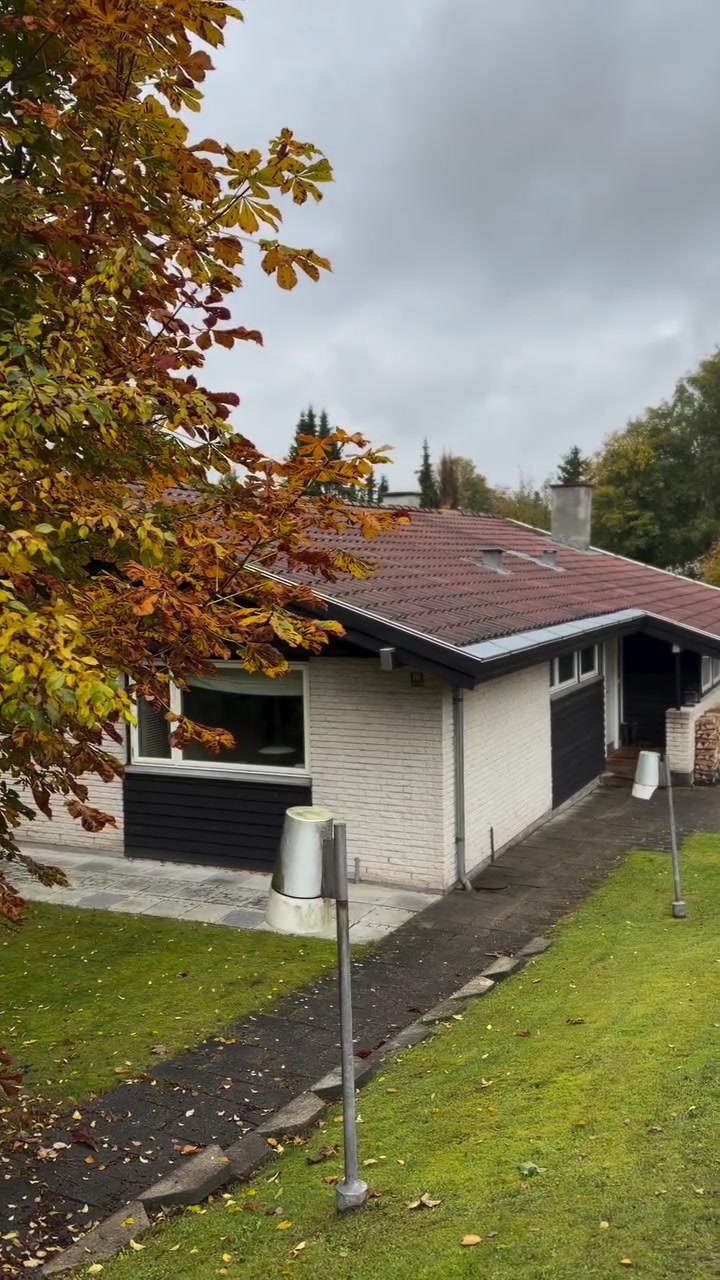 Skuffebolig, 325 m² – Holte