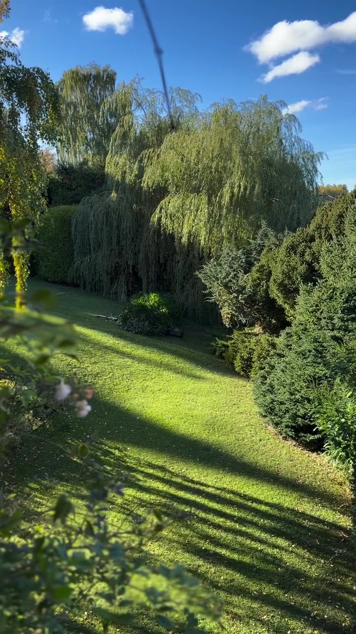 4-værelses bolig, 170 m² – Holte
