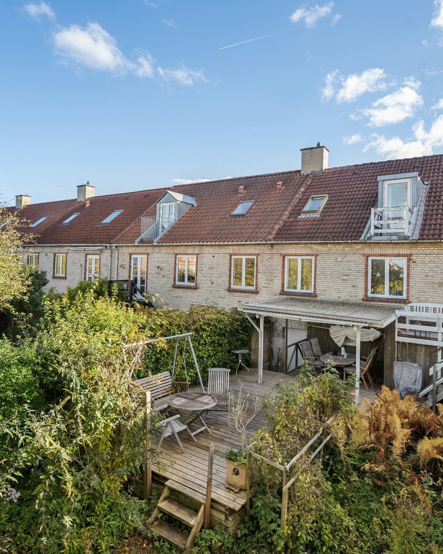 Skuffebolig – Hvidovre
