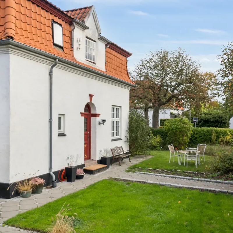 Skuffebolig, 72 m² – Frederiksberg