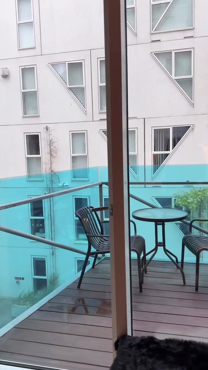 Skuffebolig, 77 m²