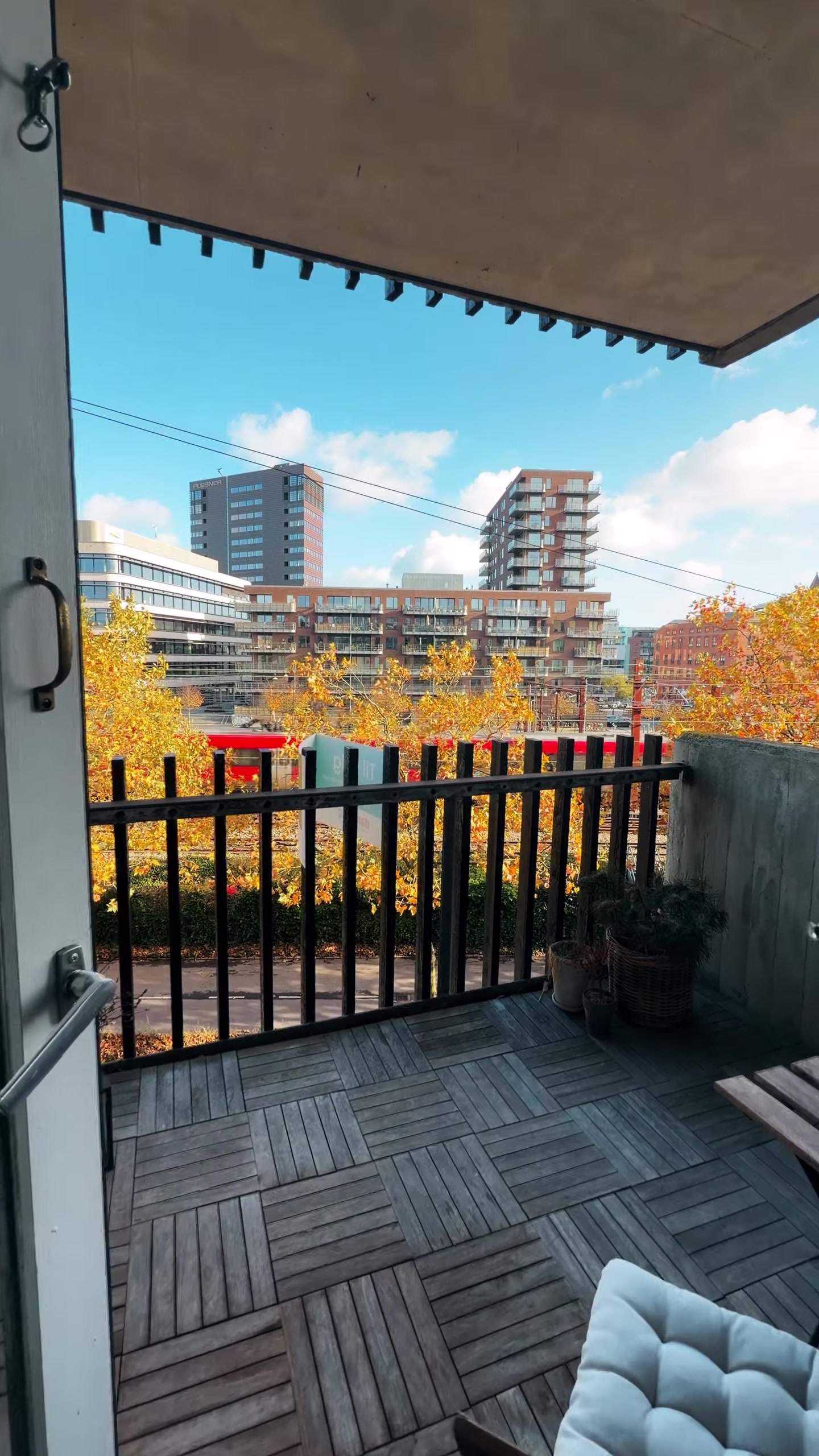 Skuffebolig – Østerbro