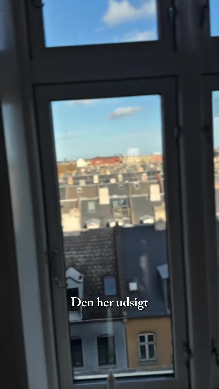 3-værelses bolig, 71 m² – Østerbro