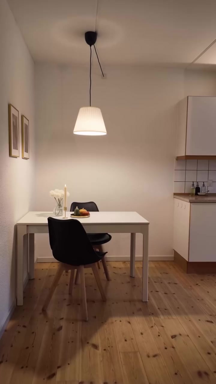 2-værelses bolig, 53 m² – Øgaderne