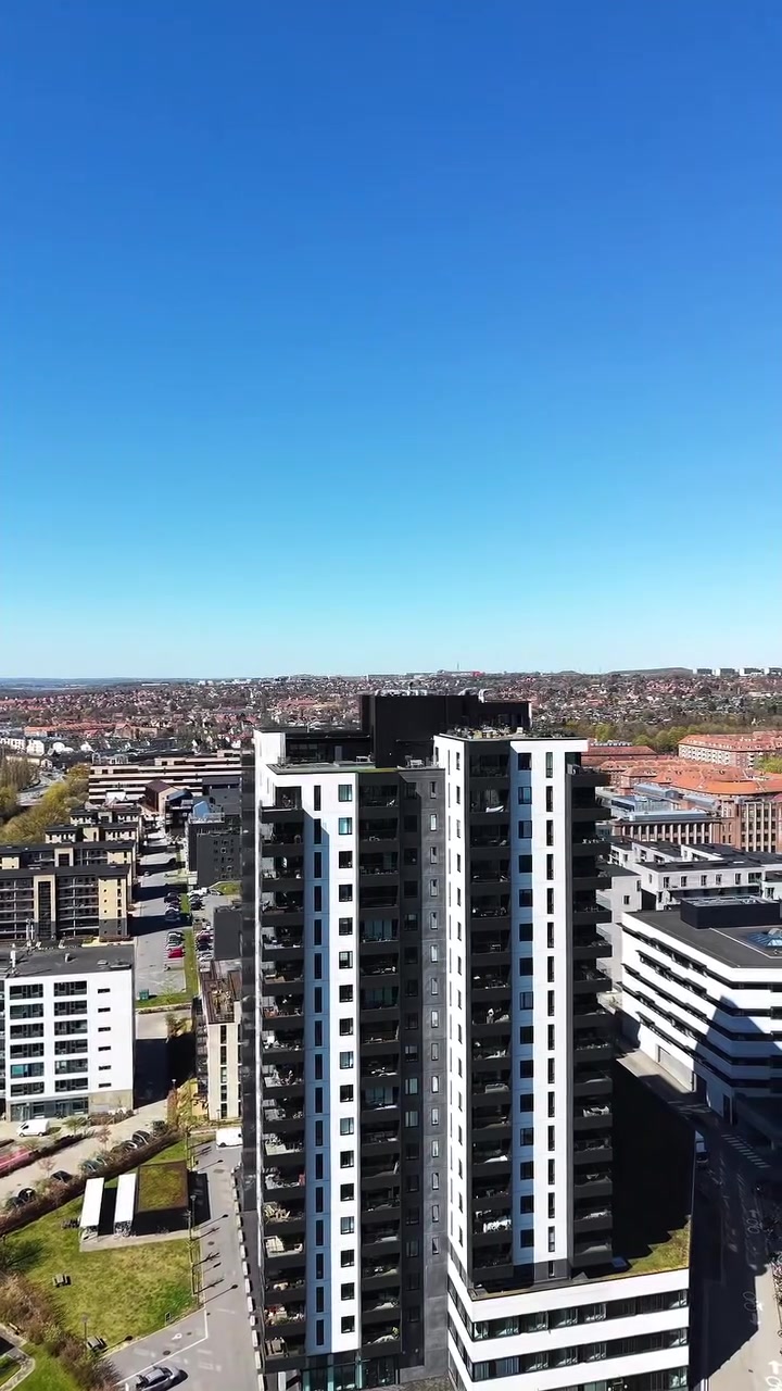 4-værelses bolig, 103 m²
