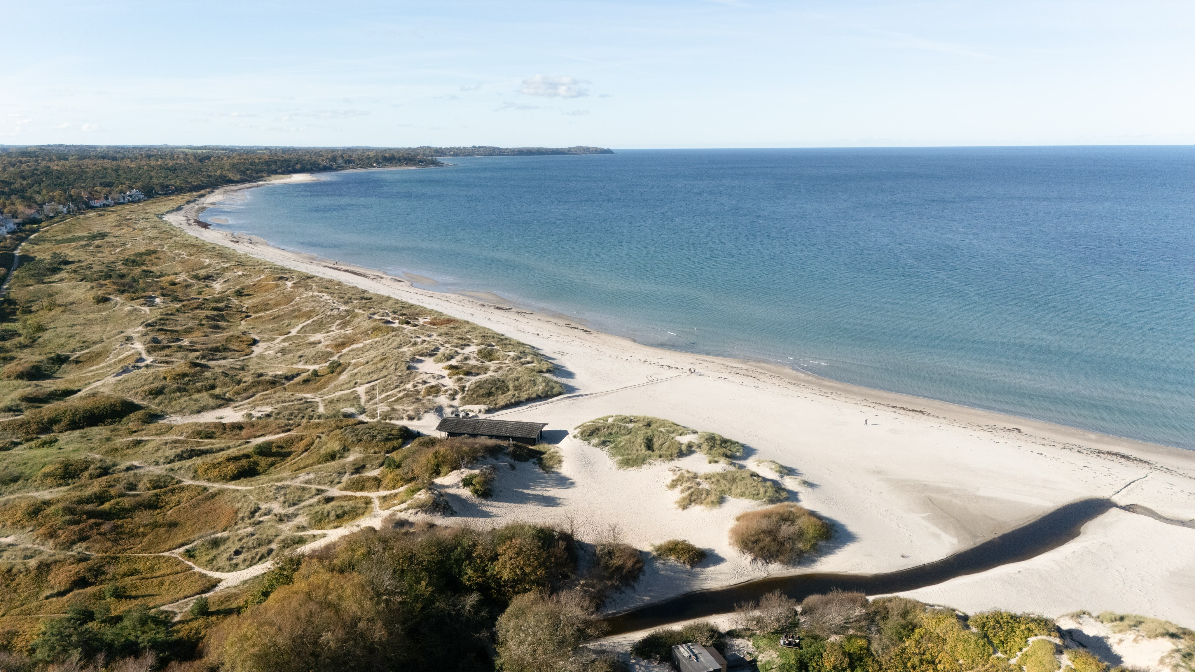 Skuffebolig
