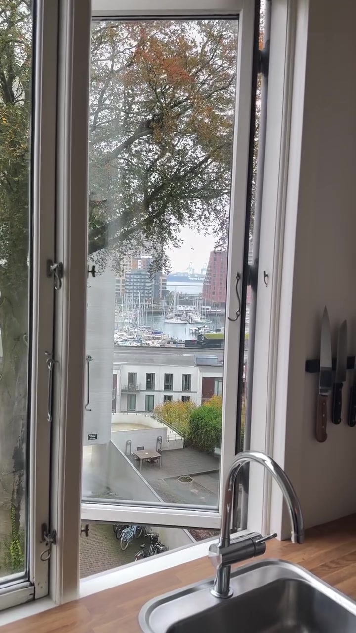 2-værelses bolig