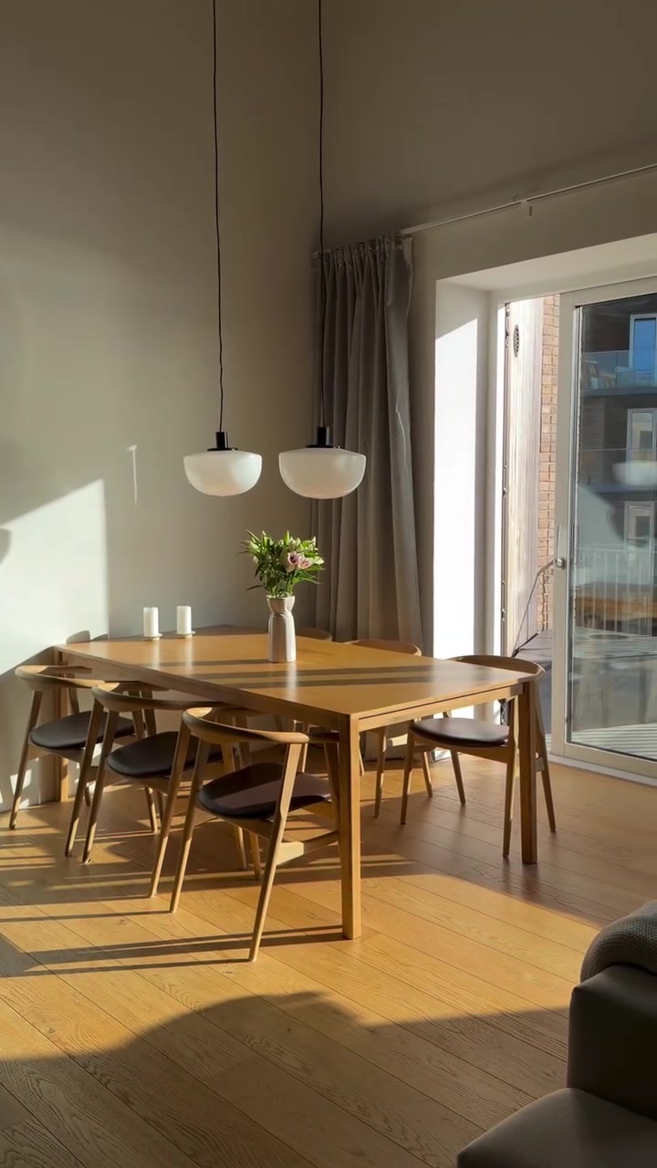 Skuffebolig, 82 m²