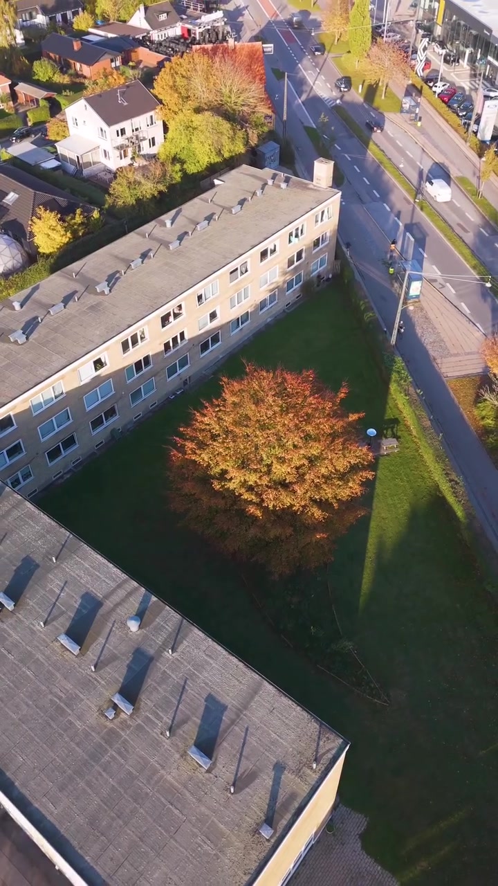 2-værelses bolig, 53 m² – Valby