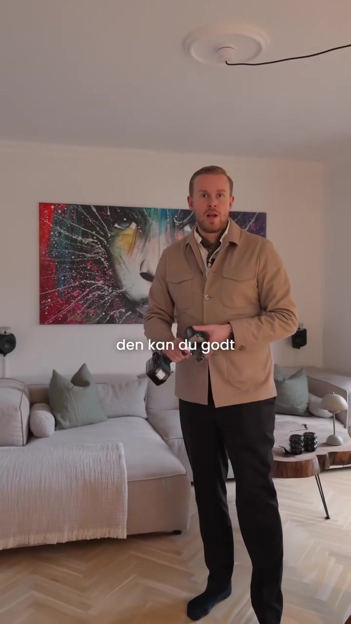 Skuffebolig