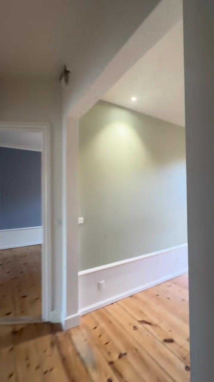 Skuffebolig, 86 m² – Frederiksberg C
