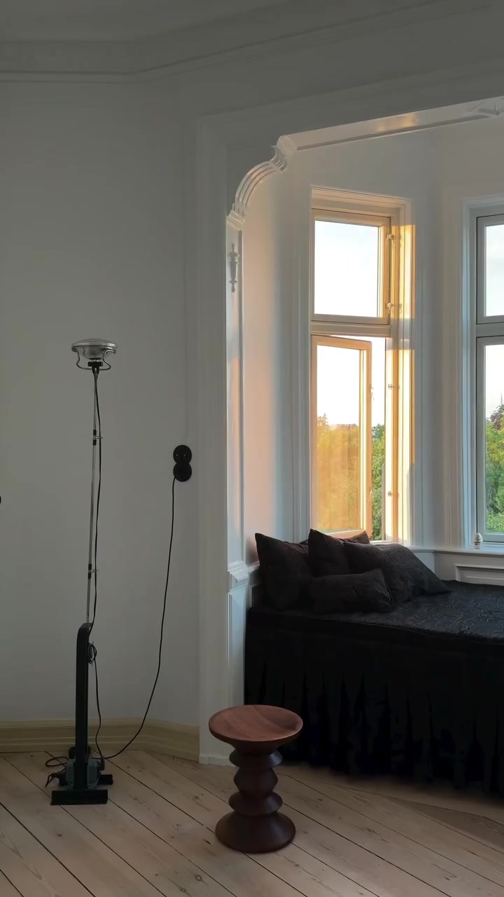 Skuffebolig, 107 m²