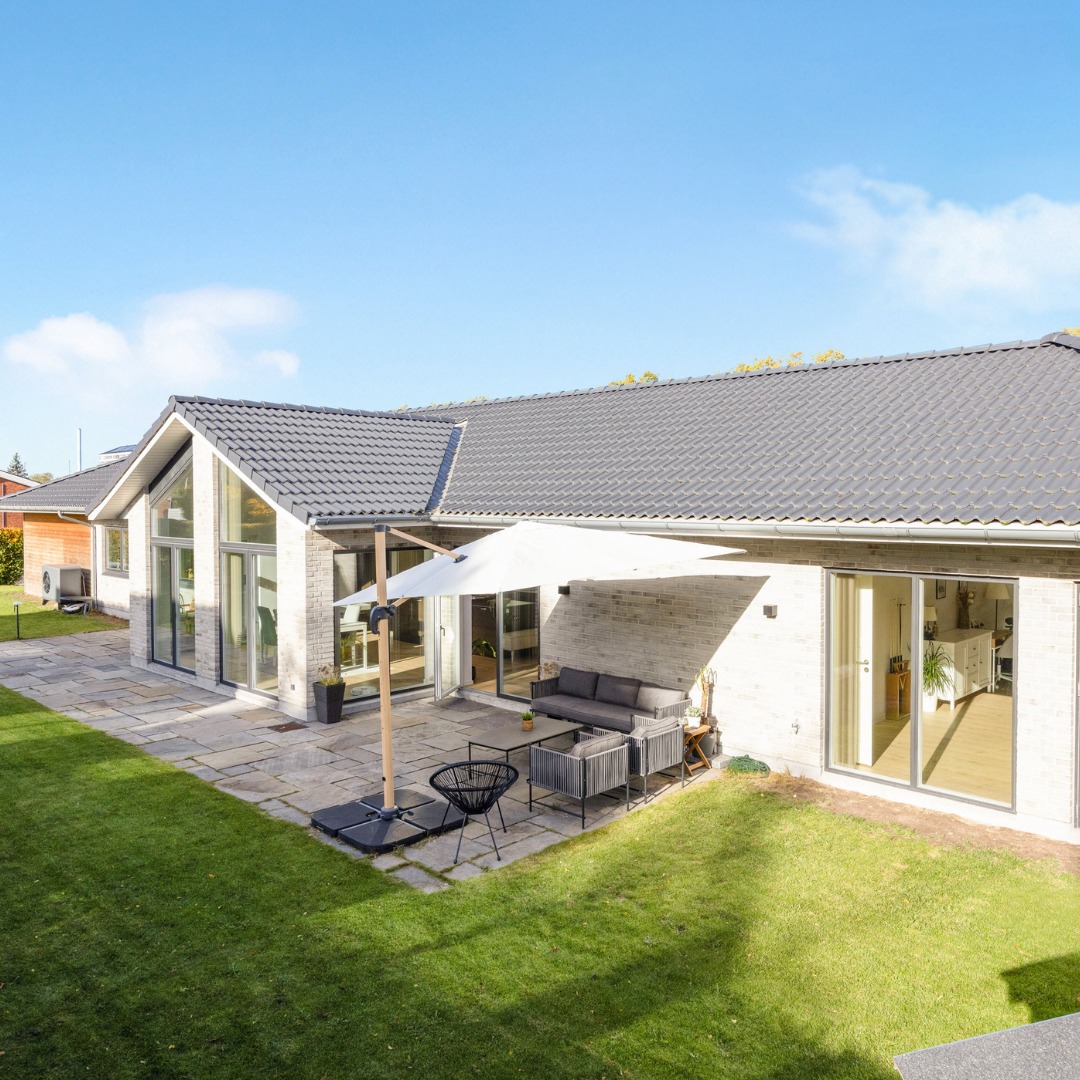 5-værelses bolig, 200 m² – Ballerup/Smørum