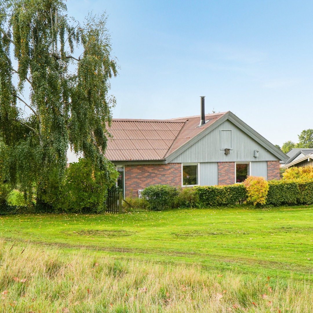 3-værelses bolig, 134 m²