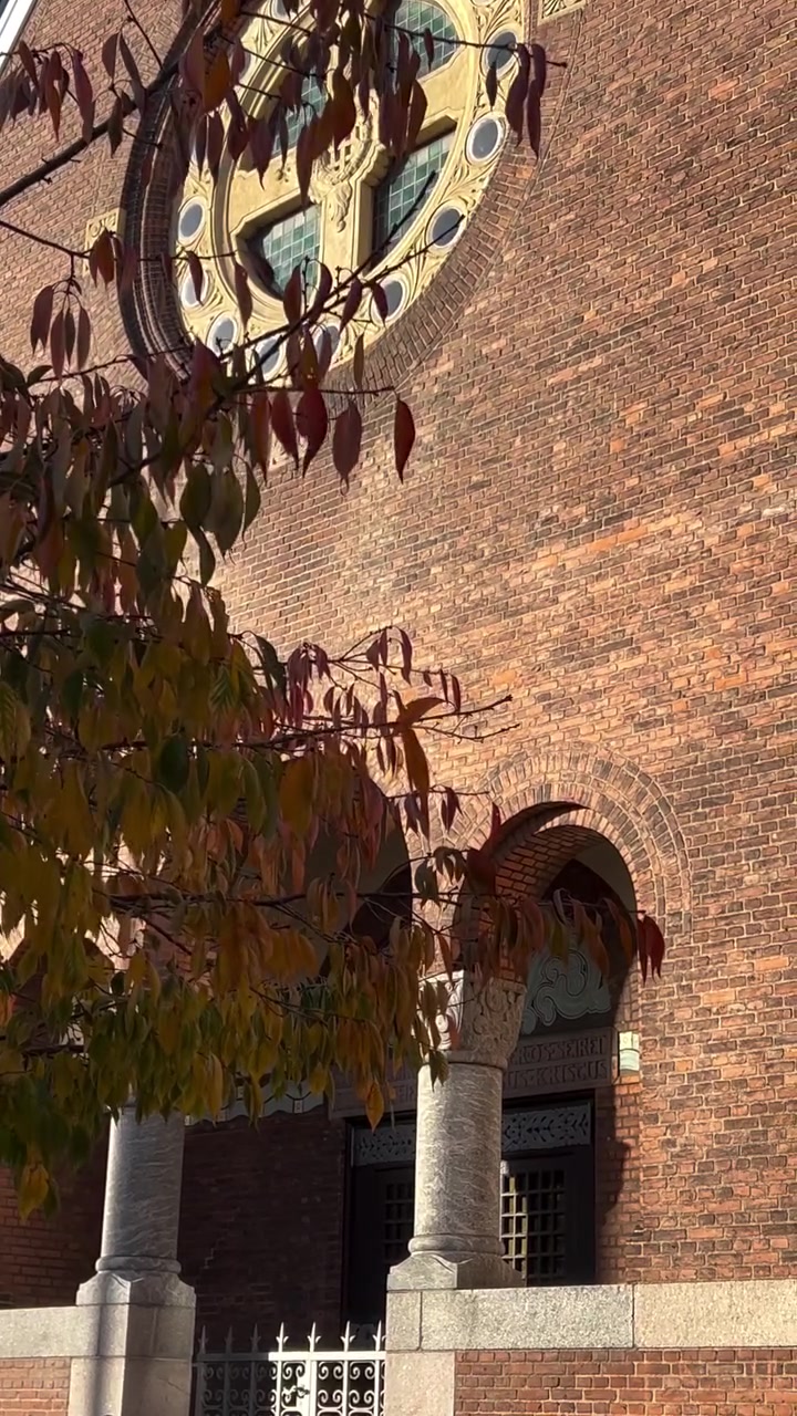 Skuffebolig – Frederiksberg
