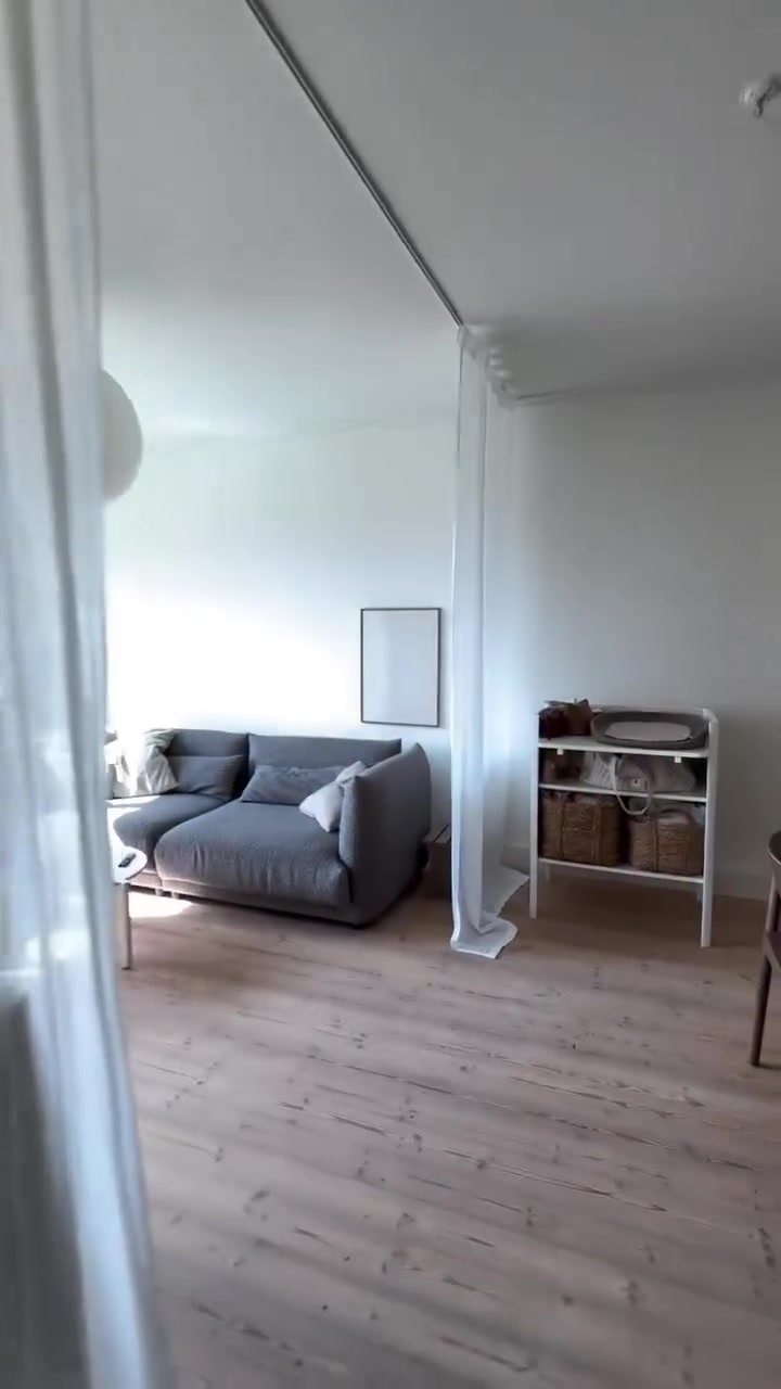 Skuffebolig, 69 m² – Vanløse
